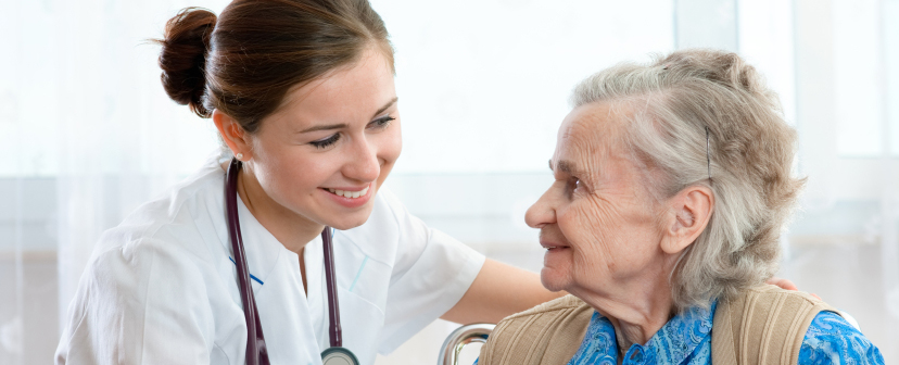 Serene Residential Care Services